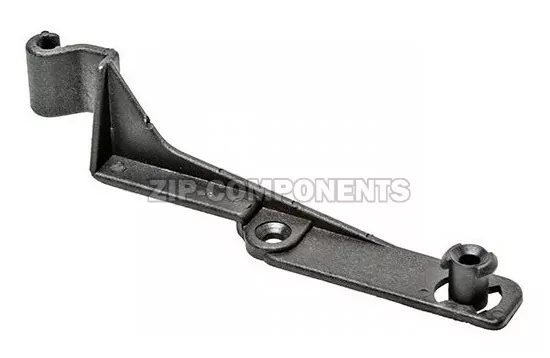 Крепление крышки ящика Indesit C00081027