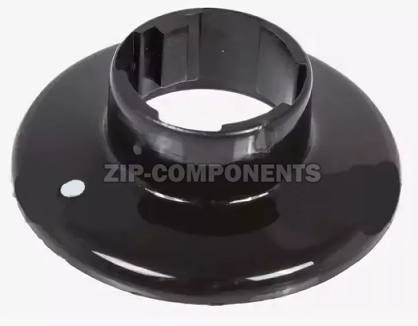 Диск (кольцо) ручки регулировки конфорок к плите ARISTON C00053338