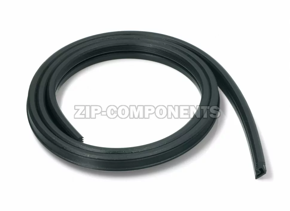 Уплотнитель двери посудомойки Electrolux 1171265455