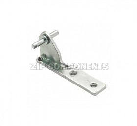 Петля средняя двери Haier 0060109527A