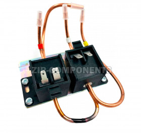 Клапан электромагнитный Haier 0060702295