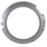 Среднее обрамление люка стиральной машины Haier 0020203304