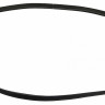 Уплотнитель духовки Indesit C00111687