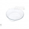 Стекло дверки (люка) Haier 0021400003
