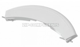 Ручка люка BOSCH 00266751 серия MAXX 4.5.6