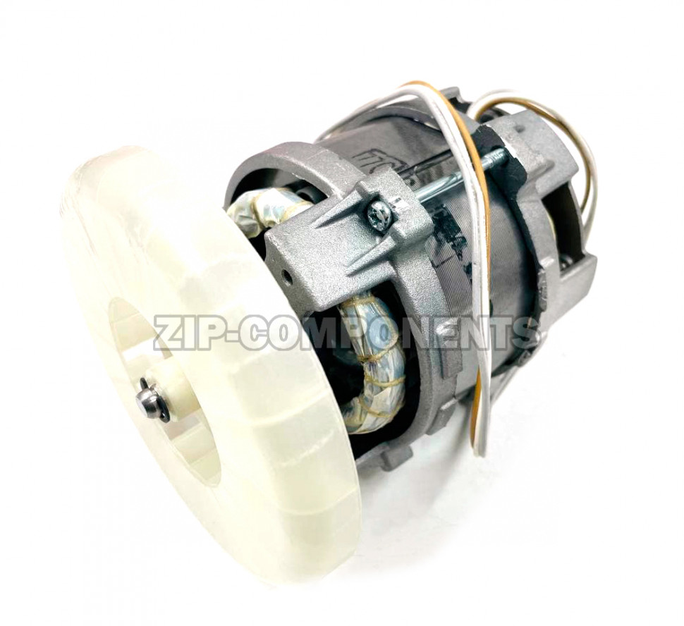 Мотор хлебопечи LG EAU60884301