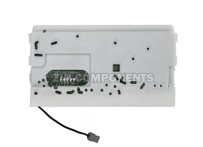 Модуль управления ПММ Indesit C00299891