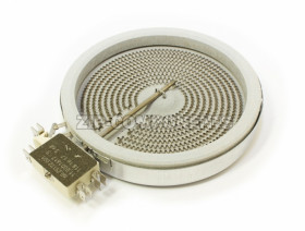 Электроконфорка GORENJE 553893 1200W 230V D=145мм