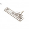 Петля средняя холодильника Haier 0060105221