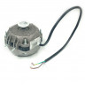Микродвигатель Weiguang YZF 5W-13 (5W) с крыльчаткой 200 мм