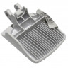 Ручка люка VESTEL 42040139, BOMPANI M6542040139