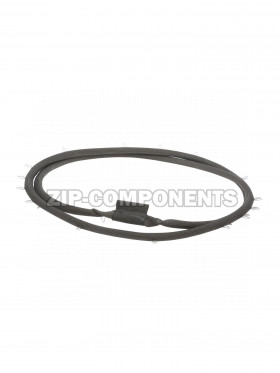 Уплотнитель двери духового шкафа Bosch 00650984