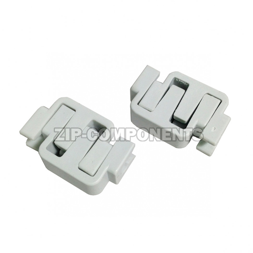 Комплект зажимов Electrolux 4071309415