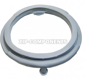 Манжета люка GSK015AD ASKO, ARDO, Electrolux - 651008706, 4055113528, 281370