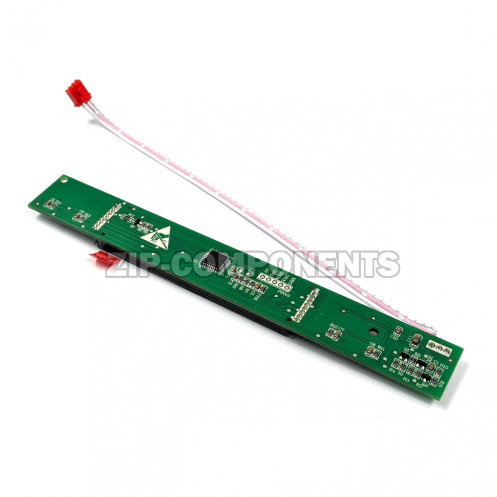 Модуль индикации A45E-M2 Атлант 908081410235