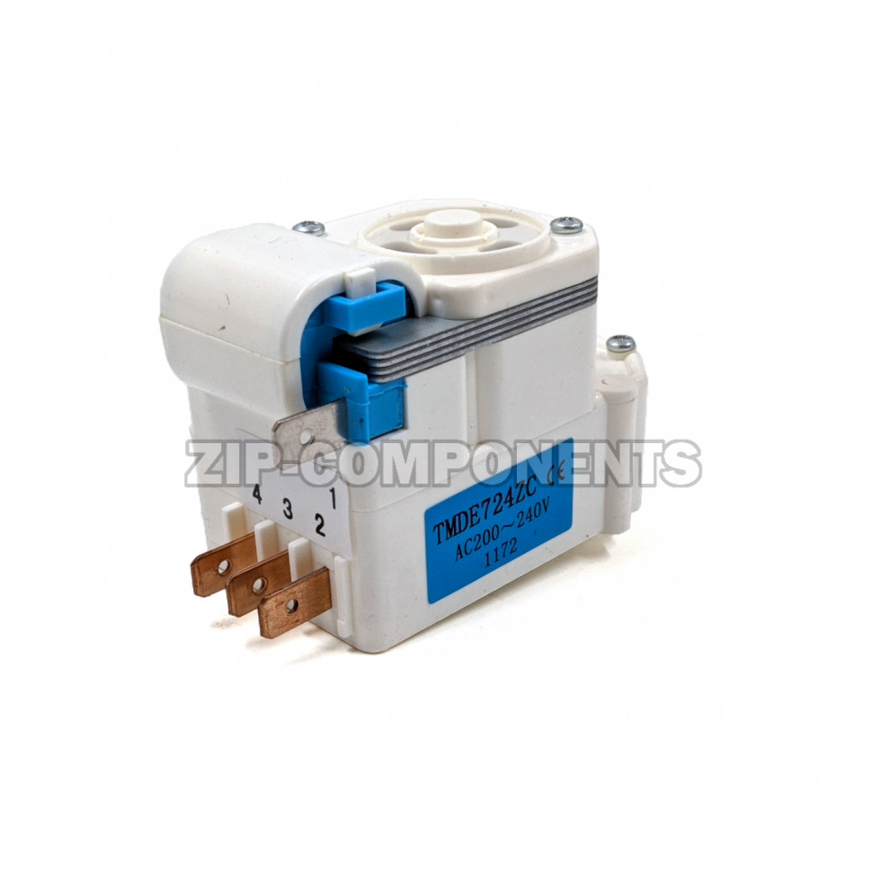 Таймер оттайки холодильника No Frost DEFROST DS-005 TMDE 724ZC