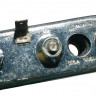 Тэн 1950W прям.с отв. (L=235, R12+, M175, F28, K4) Thermowatt 3406142