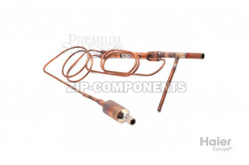 Капиллярка в сборе Haier A0010709700