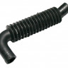 Промежуточный патрубок сушки Haier 0020300860