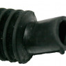 Промежуточный патрубок сушки Haier 0020300860