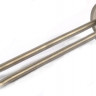 Тэн RF-64 мм, нержавейка, 700w, 220v водонагревателя Thermex 3170452