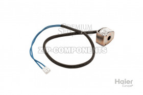 Катушка для 4х ходового клапана Haier 001A2500121E
