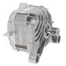 Мотор стиральной машины 1600 об/мин BLDC FERRIT с 2-точечной фиксацией Bosch 00145459