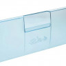 Панель откидная М/К 190x470mm синяя-матовая Beko 4551630100
