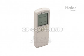 Пульт управления Haier 0010451255