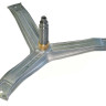 Крестовина барабана Bosch 684101