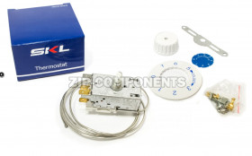 Термостат для холодильника SKL K59 L1102 VT9 1.2м