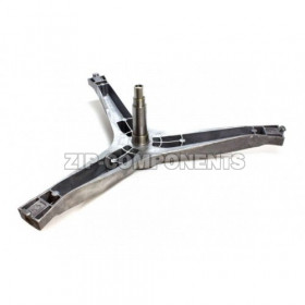 Крестовина барабана cod739 (H=126мм) Samsung DC97-15184A