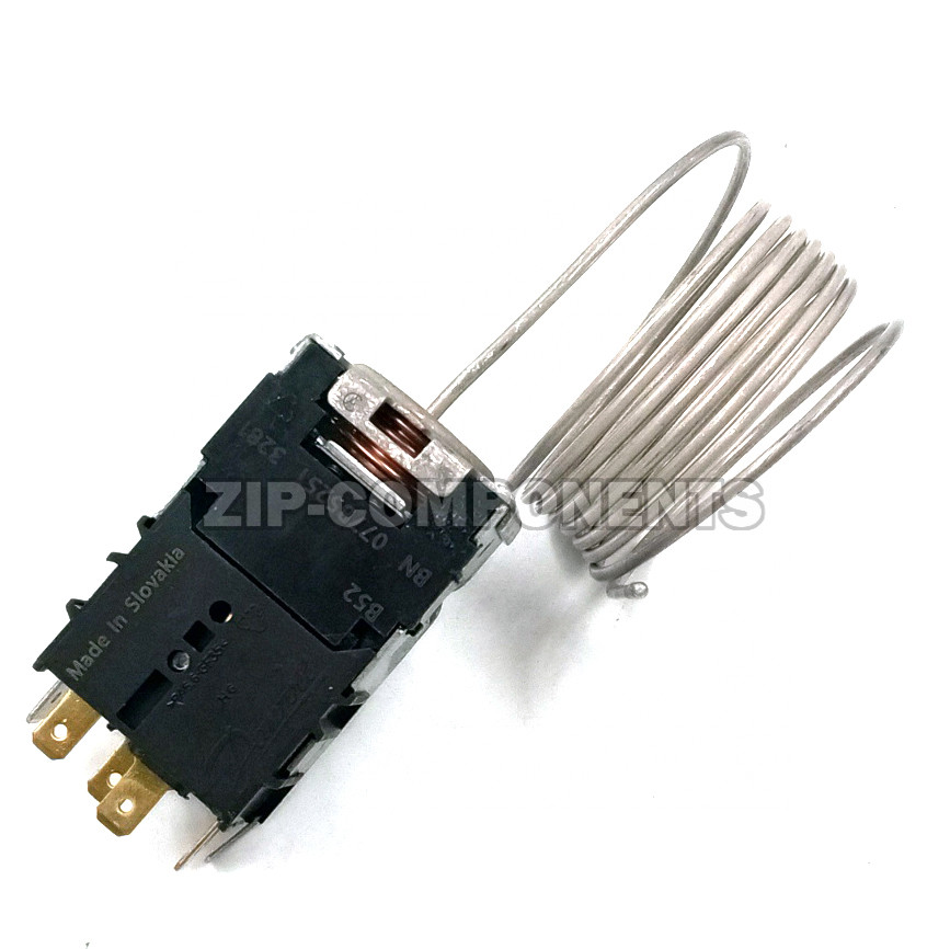 Термостат Danfoss (077В5251) Атлант 908081450197 аналог K57-S5590