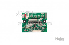 Силовой модуль в сборе Haier 0010450352