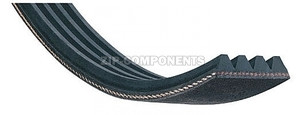 Ремень 1184J6 HUTCHINSON Electrolux 1323531309 Оригинал