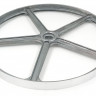 Шкив стиральной машины HAIER 0020100431
